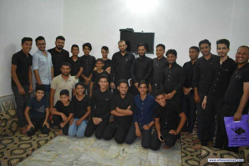 ويستمر ملتقى العلم والدين في ذي قار بدورته (وتزودا)