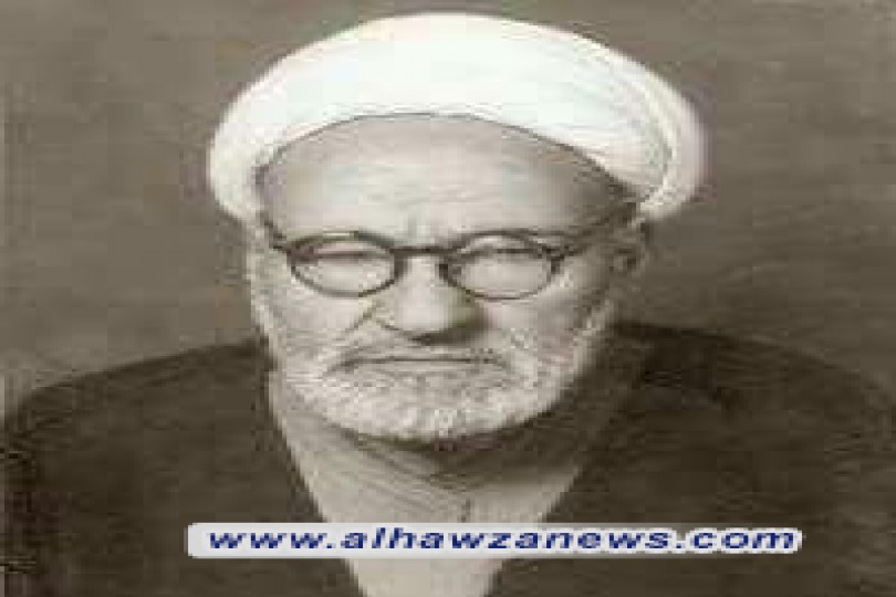 هل تعرف من هو شيخ الخطباء