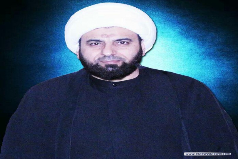 مرتكزات المنبر الحسيني بقلم الشيخ محمد الفضلي 