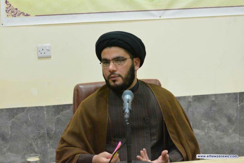 ملتقى العلم والدين يقيم ندوته بعنوان الحسين ع أنتماء وأرتقاء