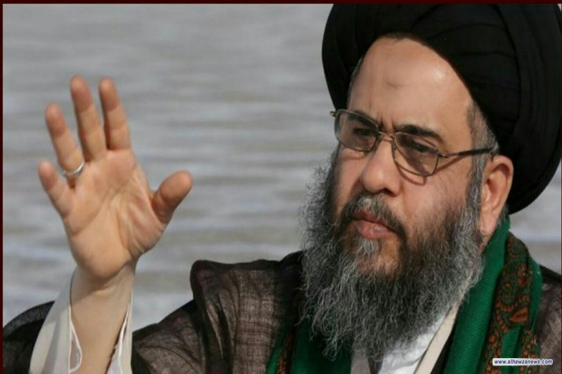 اقسام المعرفة بقلم السيد عادل العلوي