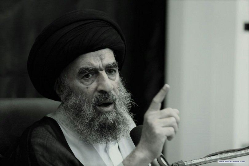 المرجع المدرسي يدعو إلى تجاوز اسباب الشقاق وإعادة اللحمة الوطنية