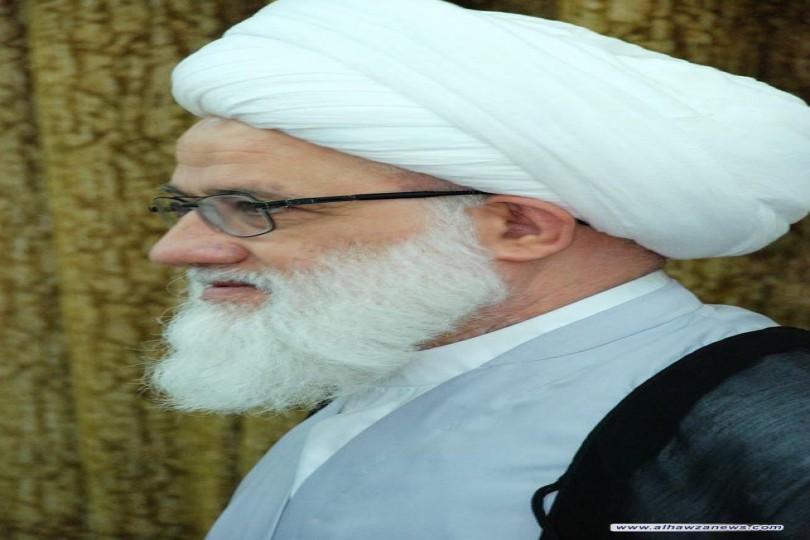 لطف الله تعالى بالعبد المؤمن