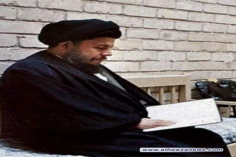 من المواقف الإيمانية