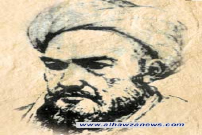 الشيخ الطوسي مؤسس الحركة العلمية في النجف الأشرف .. بقلم العلامة الفضلي