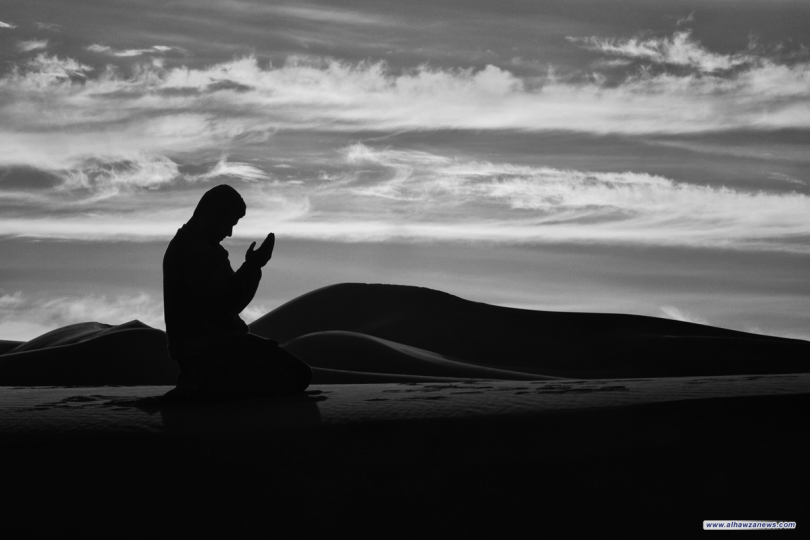 الإيمان بين أدنى المراتب وأعلاها  الشيخ عماد مجوت    