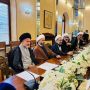 نيابةً عن المرجع اليعقوبي..العلّاق يجدد دعوة المرجعية لتأسيس وزارة أو هيئة تُعنى بالشعائر الحسينية