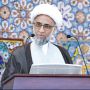 الشيخ الصفار: عاشوراء معركة قيم.. ومن ينقاد لهواه يقف في المعسكر المناوئ للحسين
